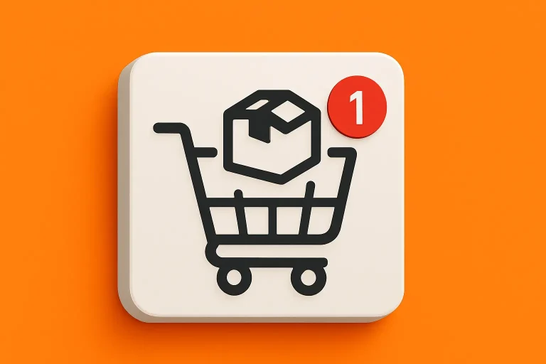 Fiz minha primeira compra na doppus, e agora?